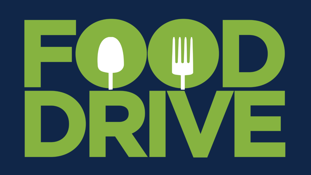 Food Drives at Tamarac