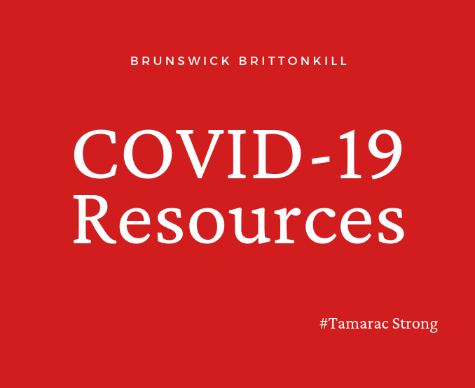 COVID-19 Consent Information