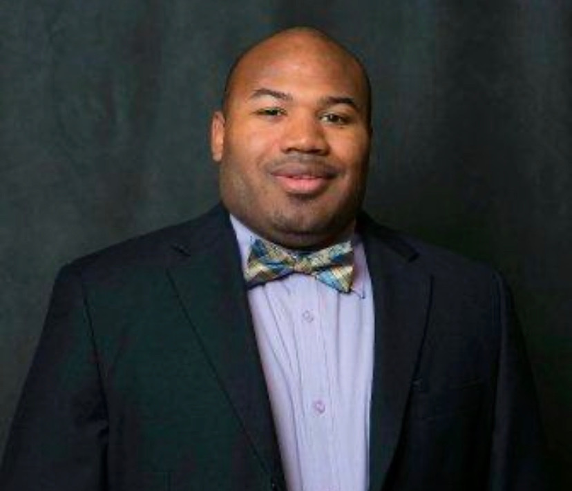 Welcome to Tamarac Secondary School Assistant Principal, Mr. Jaymes White