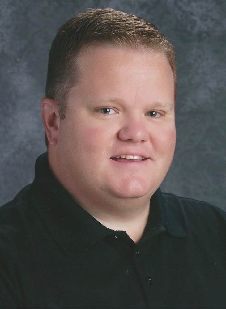 Mr. Murley