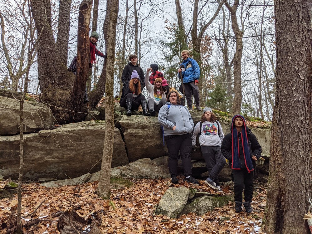 eNews Weekly Update - Secondary School - Week Ending November 19, 2021