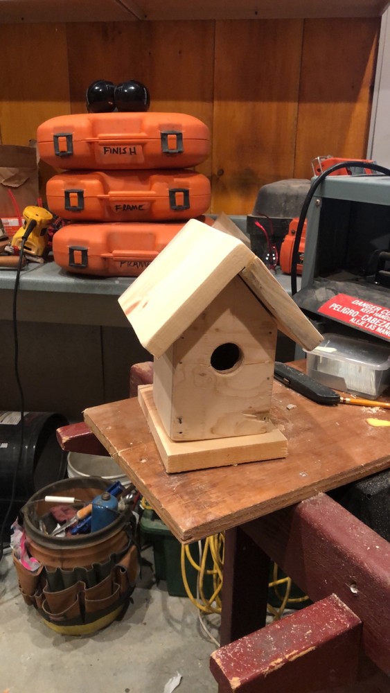 Home Repairs