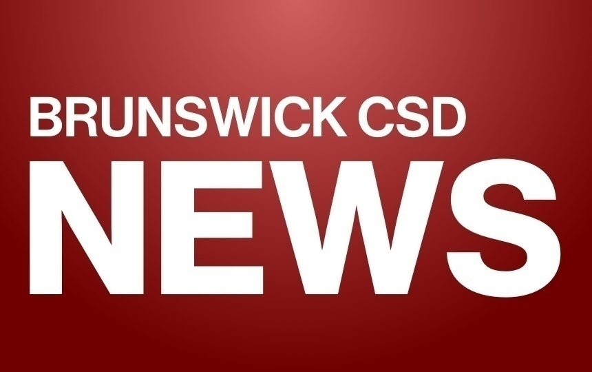 Brunswick CSD News