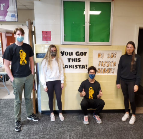 eNews Weekly Update from Mr. Rizzo - Week Ending December 4, 2020