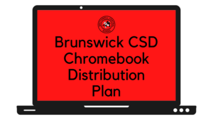 2021-2022 Chromebook Distribution