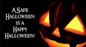 Halloween Guidance & Safe Practices