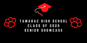 Tamarac High School Senior Showcase 2020