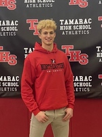 Tamarac High School Soccer Player Tyler Nemjo Commits to Northeastern University