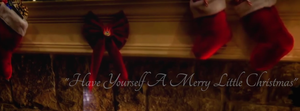 The Choralaires present "Have Yourself a Merry Little Christmas"