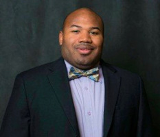 Welcome to Tamarac Secondary School Assistant Principal, Mr. Jaymes White