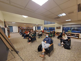 eNews Update from Principal Rizzo