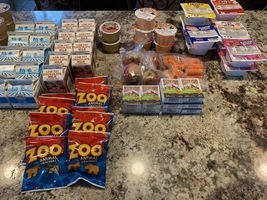 Free Lunch Program