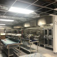 Secondary Kitchen Renovation