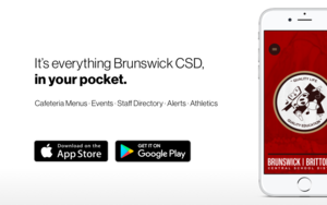 Brunswick CSD's New App - Download Today!
