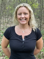 New Secondary Counselor: Sage Fulgan