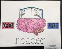9th Grade Studio Art: A Lesson in logo designs and typography