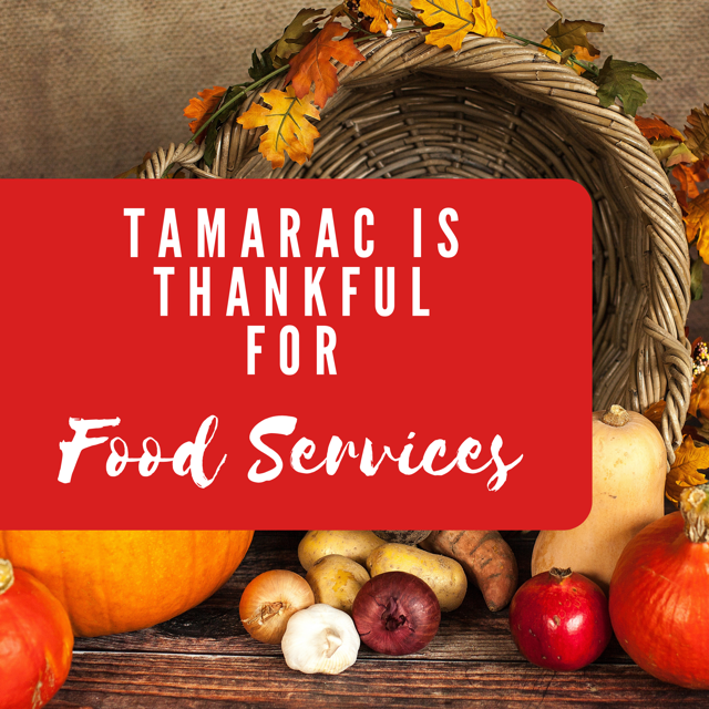 Thankful Food Services