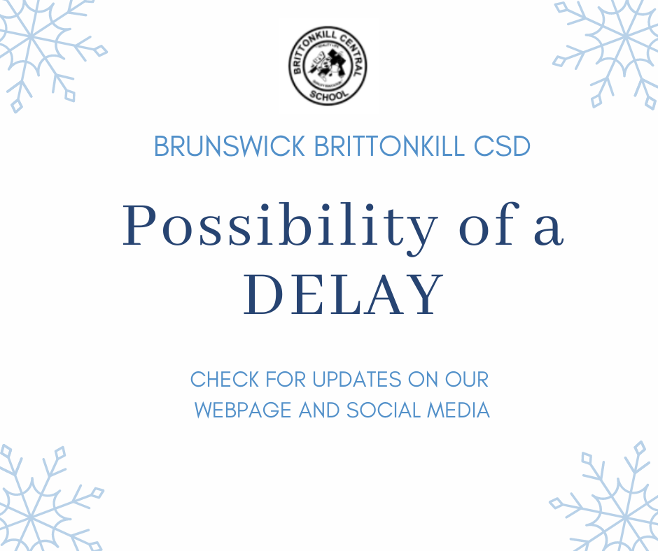 Delay Possibility