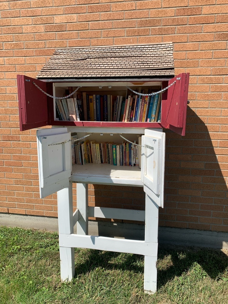 free library 