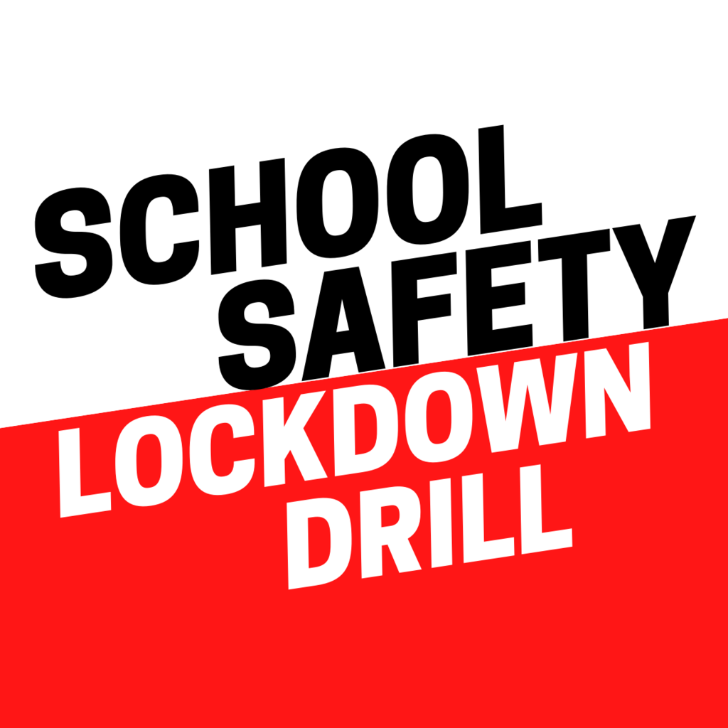 lockdown drill