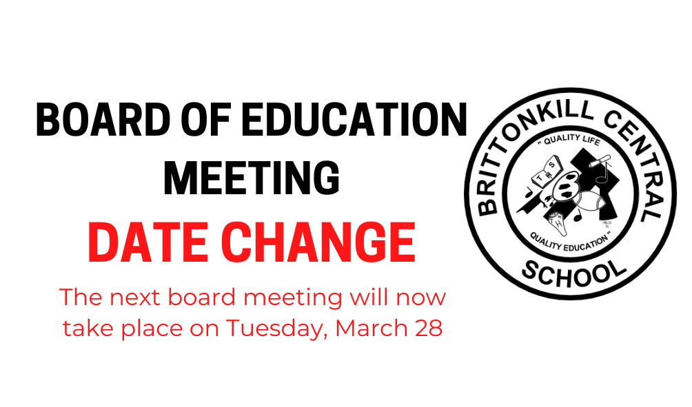 Date Change