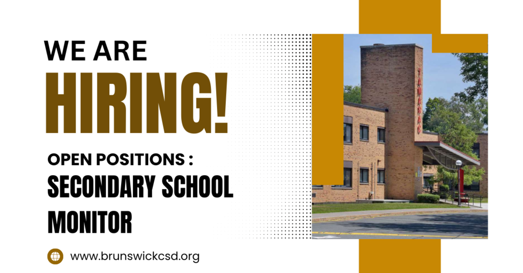 Live Feed BrunswickBrittonkill Central School District